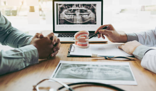 Best Emergency Root Canal Treatment in Cascade, ID