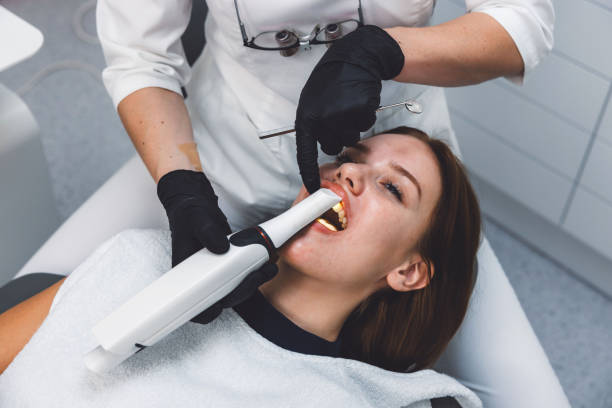 Best Emergency Dentist for Knocked-Out Tooth in Cascade, ID