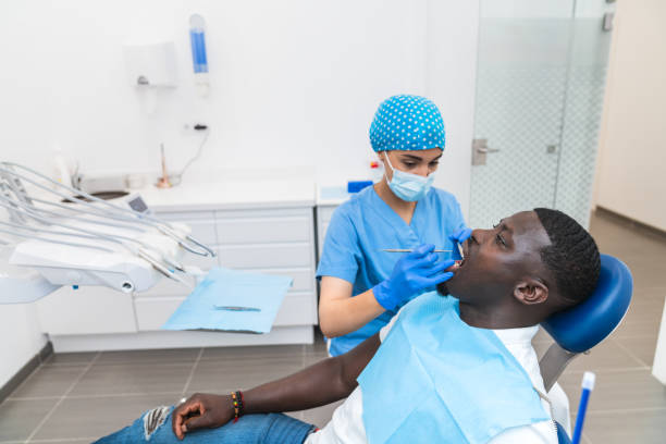 Best Pediatric Emergency Dentist in Cascade, ID